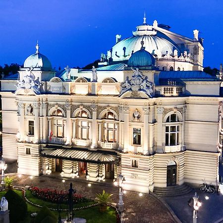 Apartment Sare 11 Krasków Εξωτερικό φωτογραφία