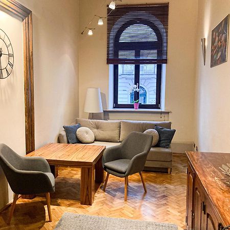 Apartment Sare 11 Krasków Εξωτερικό φωτογραφία