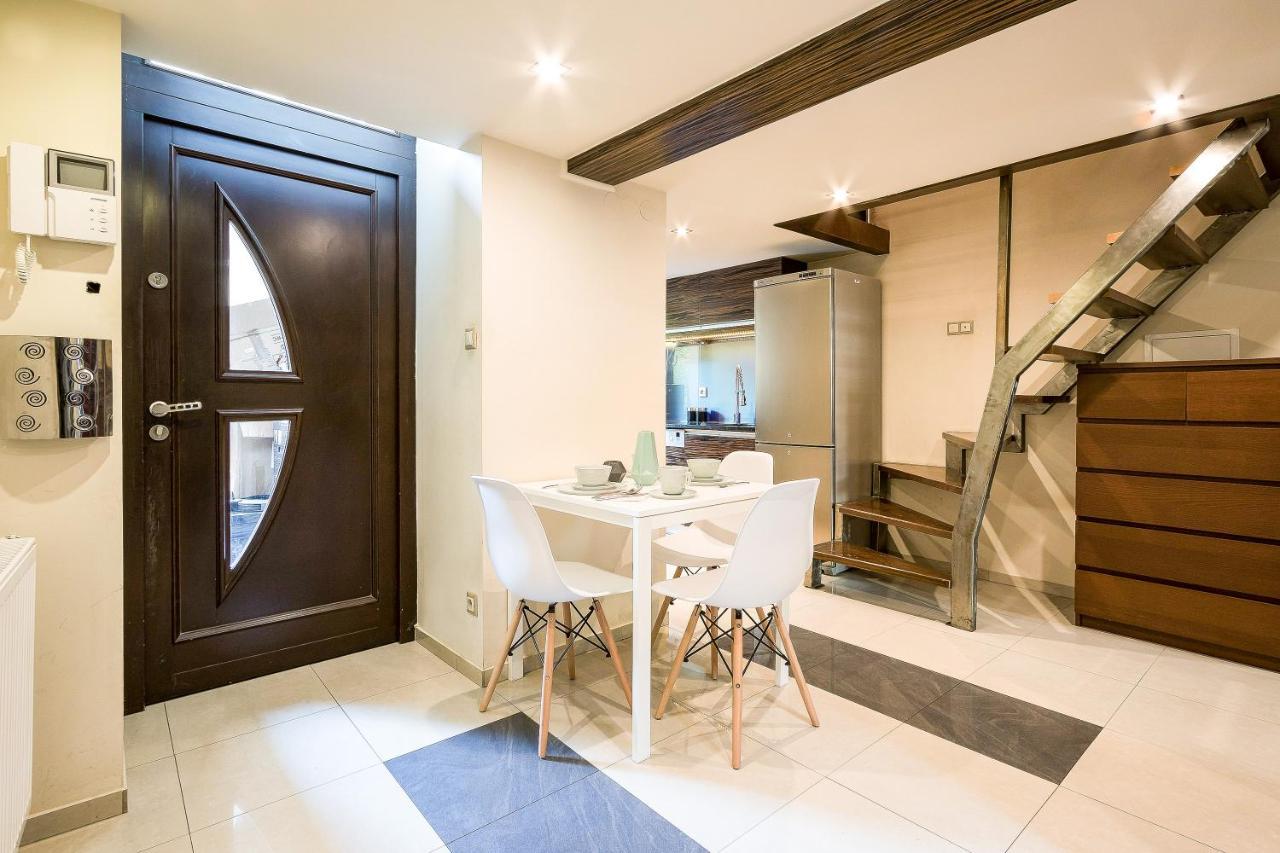 Apartment Sare 11 Krasków Εξωτερικό φωτογραφία
