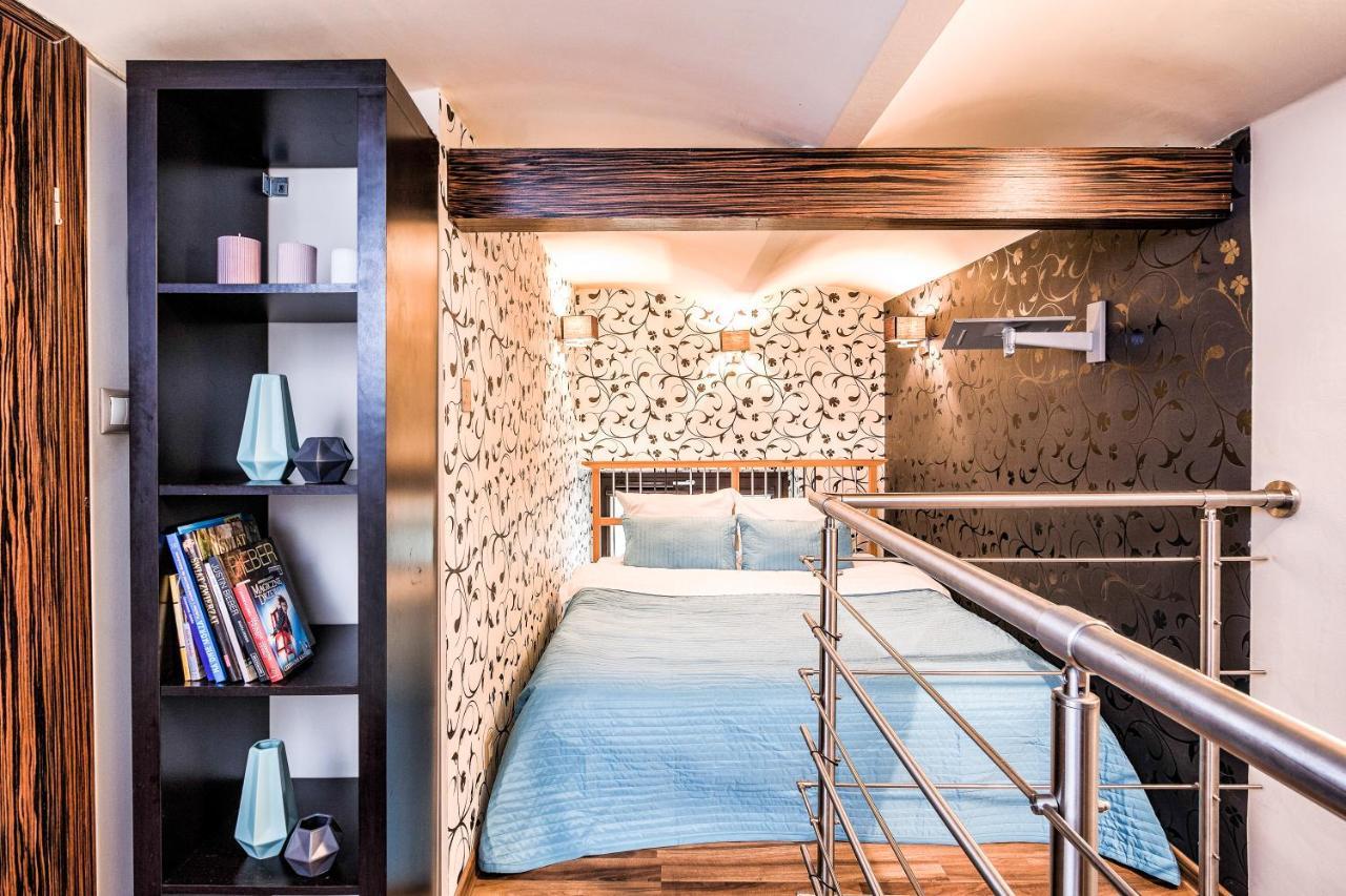 Apartment Sare 11 Krasków Εξωτερικό φωτογραφία