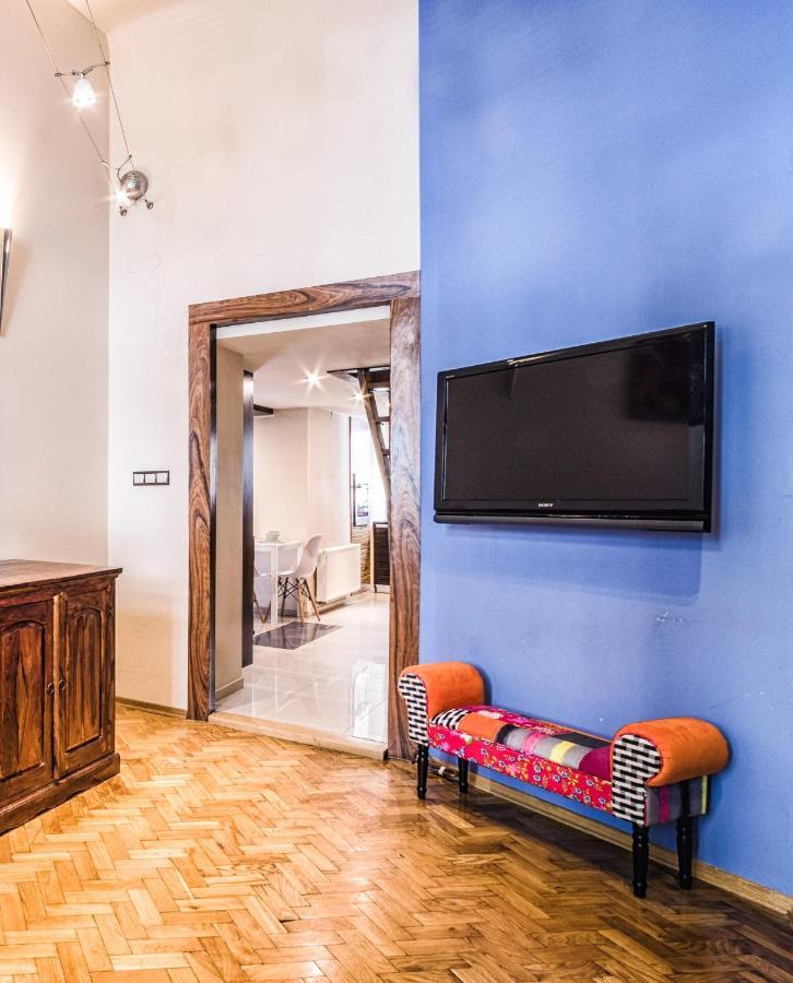 Apartment Sare 11 Krasków Εξωτερικό φωτογραφία