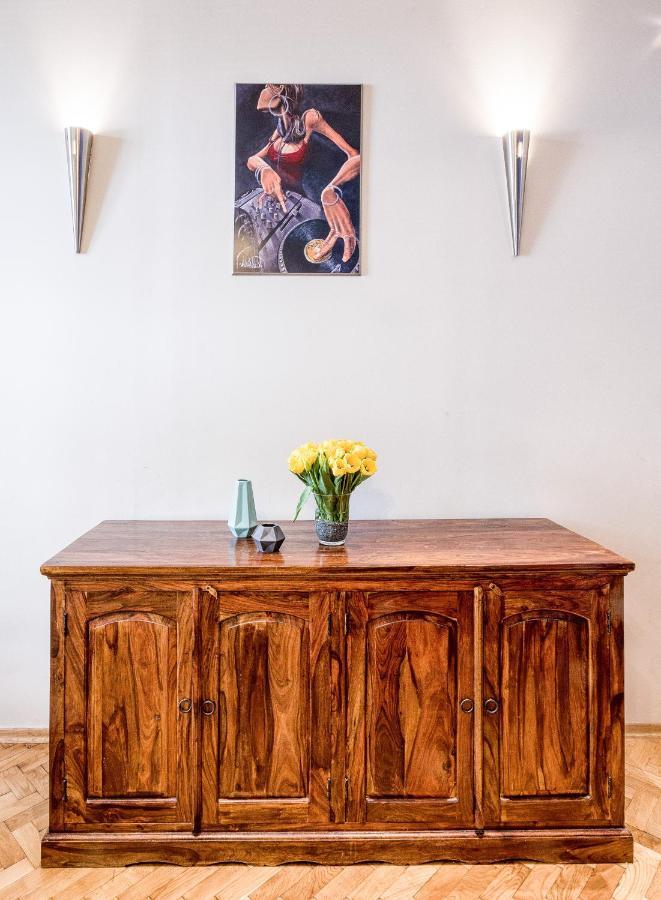 Apartment Sare 11 Krasków Εξωτερικό φωτογραφία
