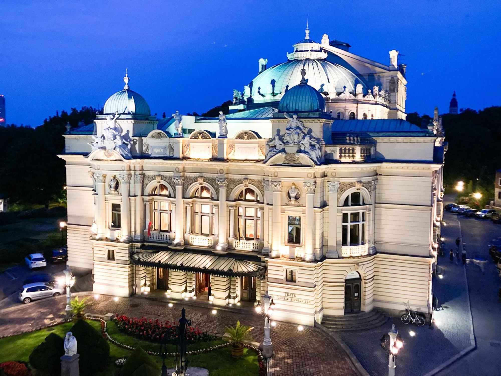 Apartment Sare 11 Krasków Εξωτερικό φωτογραφία