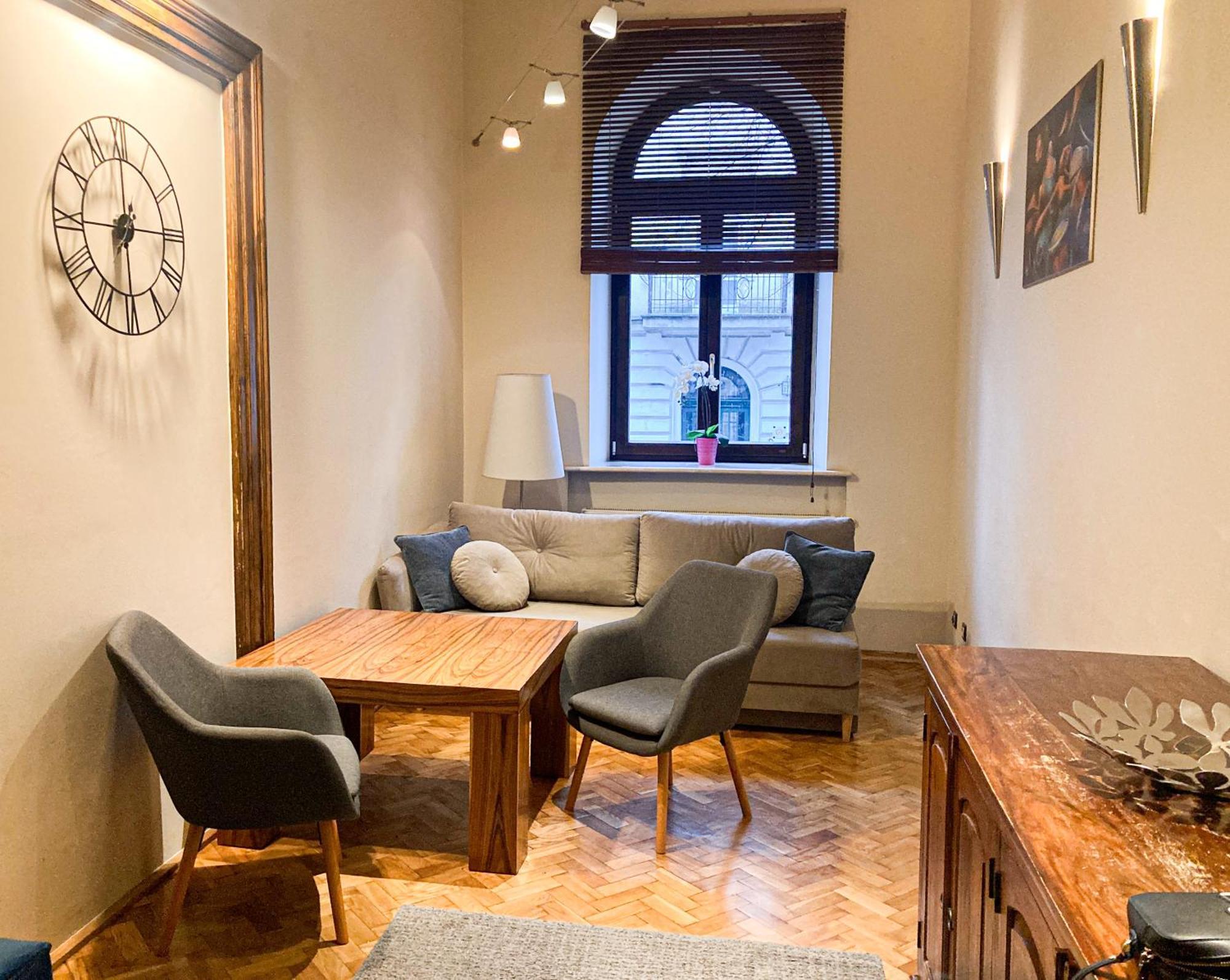 Apartment Sare 11 Krasków Εξωτερικό φωτογραφία
