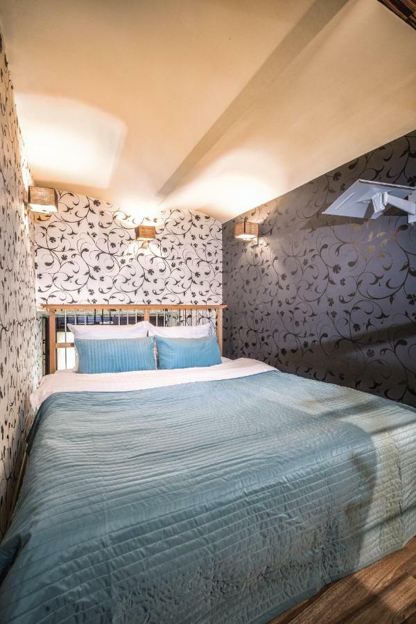 Apartment Sare 11 Krasków Εξωτερικό φωτογραφία