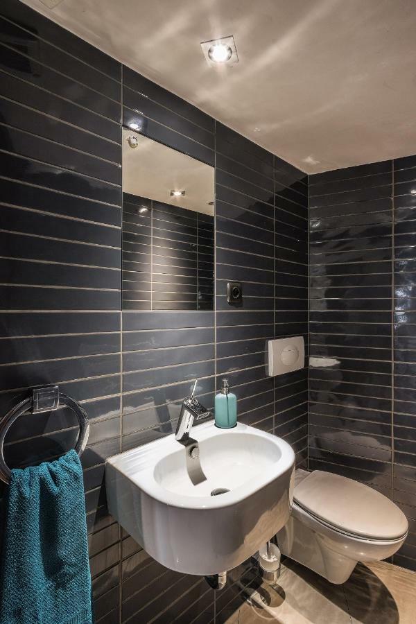 Apartment Sare 11 Krasków Εξωτερικό φωτογραφία