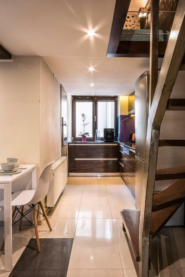 Apartment Sare 11 Krasków Εξωτερικό φωτογραφία